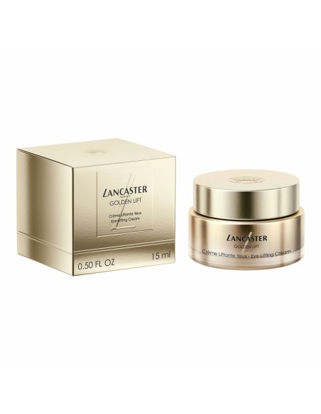 Cream for Eye Area Lancaster GOLDEN LIFT 15 ml