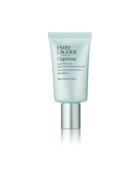 Hydrating Cream with Colour Estee Lauder DAYWEAR Spf 15 30 ml