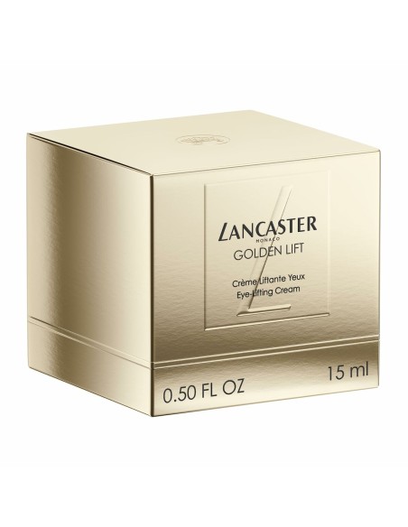 Cream for Eye Area Lancaster GOLDEN LIFT 15 ml