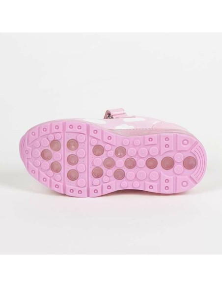 Sports Shoes for Kids Minnie Mouse Pink