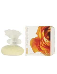 Women's Perfume Kenzo Le Monde Est Beau EDT 50 ml