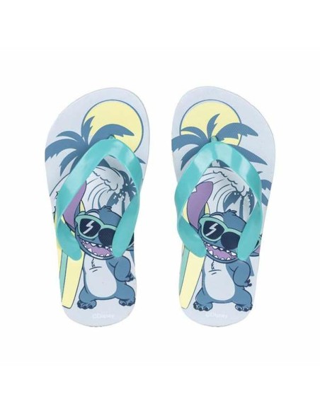 Flip Flops for Children Stitch Multicolour 30-31