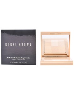 Blush Nude Finish Bobbi Brown
