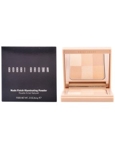 Blush Nude Finish Bobbi Brown 2