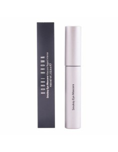 Mascara Smokey Eye Bobbi Brown Smokey Eye (6 ml) Black Brown 6 ml