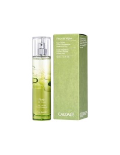 Unisex Perfume Caudalie Fleur de Vigne EF 50 ml Eau Fraiche Fleur de Vigne 2