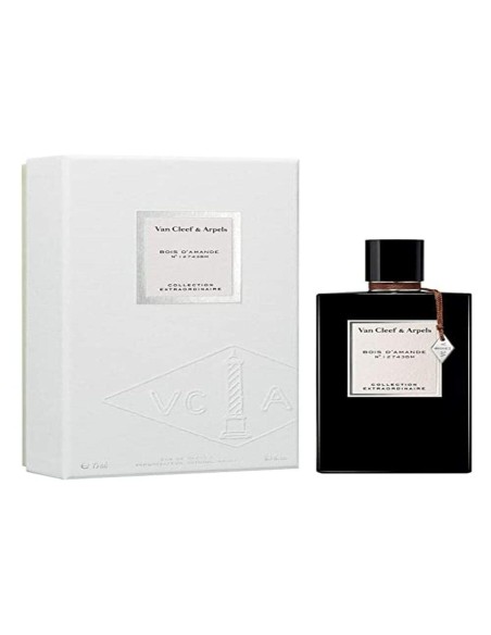 Unisex Perfume Van Cleef Bois d'Amande EDP (75 ml)