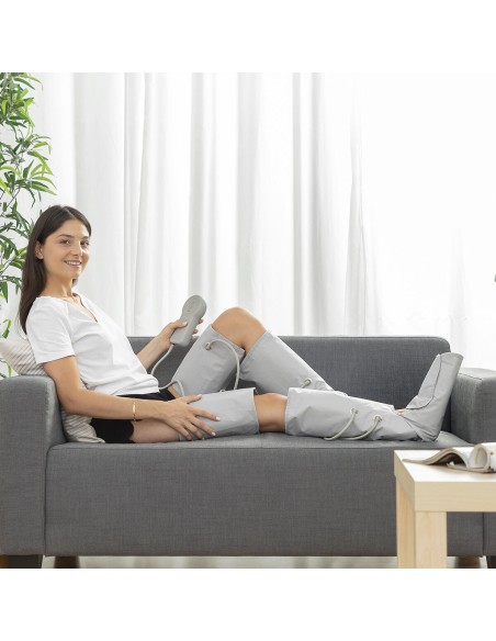 Air Compression Leg Massager Maspres InnovaGoods