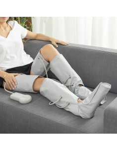 Air Compression Leg Massager Maspres InnovaGoods 2
