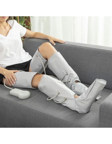 Air Compression Leg Massager Maspres InnovaGoods