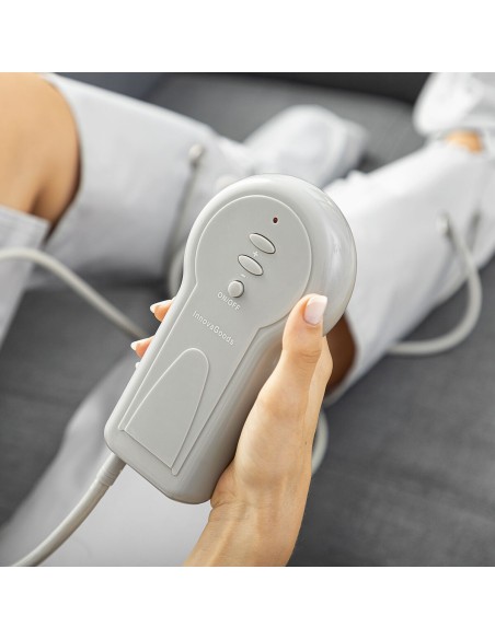 Air Compression Leg Massager Maspres InnovaGoods