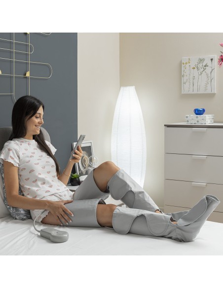Air Compression Leg Massager Maspres InnovaGoods