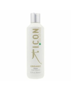 Shampoo I.c.o.n. Organic 250 ml