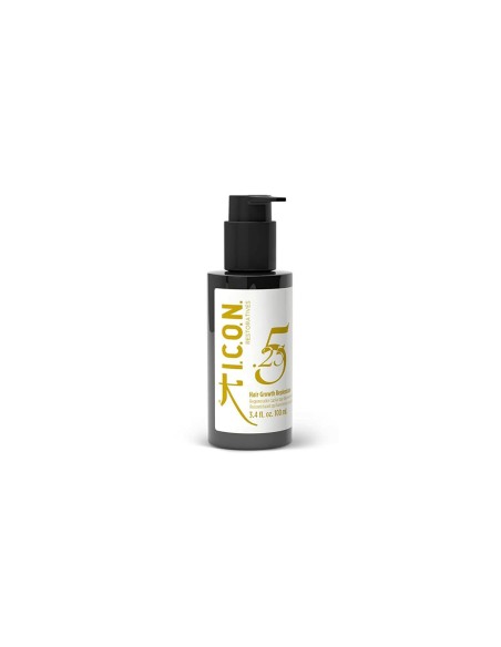 Anti-Hair Loss Lotion I.c.o.n. Hair Growth Replenisher Regenerating 100 ml