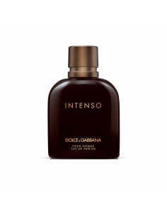Men's Perfume Dolce & Gabbana EDP 75 ml Intenso