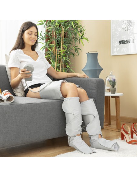 Air Compression Leg Massager Maspres InnovaGoods