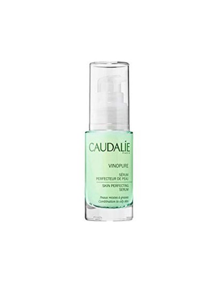 Day Cream Caudalie VINOPURE 30 ml