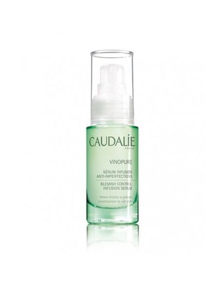 Day Cream Caudalie VINOPURE 30 ml