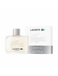 Men's Perfume Lacoste Essential EDT 125 ml