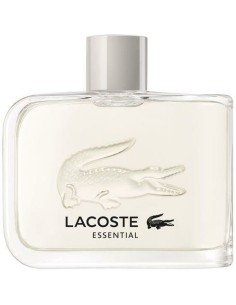 Men's Perfume Lacoste Essential EDT 125 ml 2
