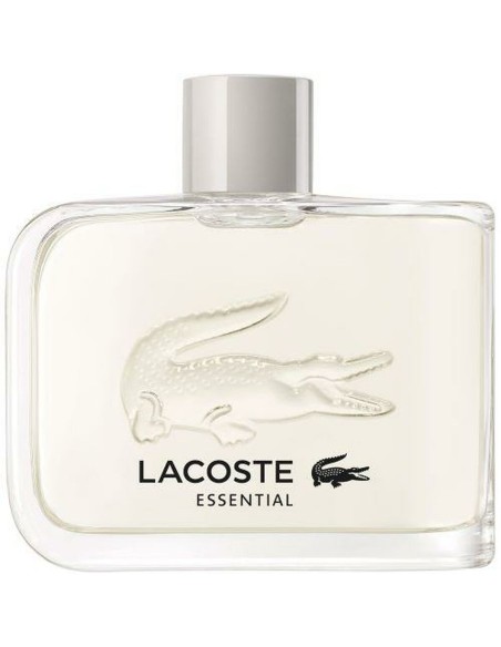 Men's Perfume Lacoste Essential EDT 125 ml