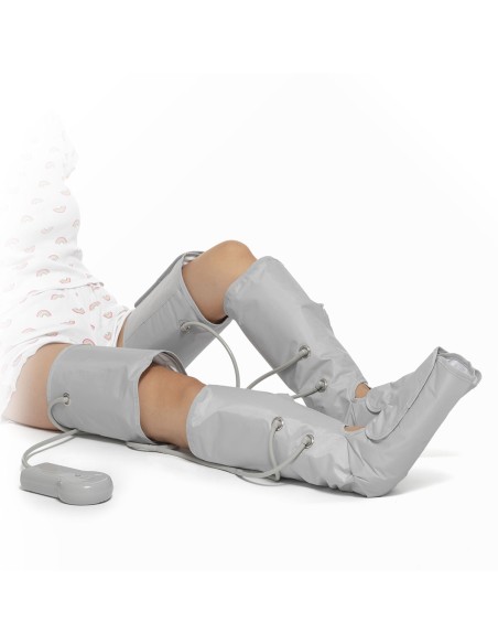 Air Compression Leg Massager Maspres InnovaGoods
