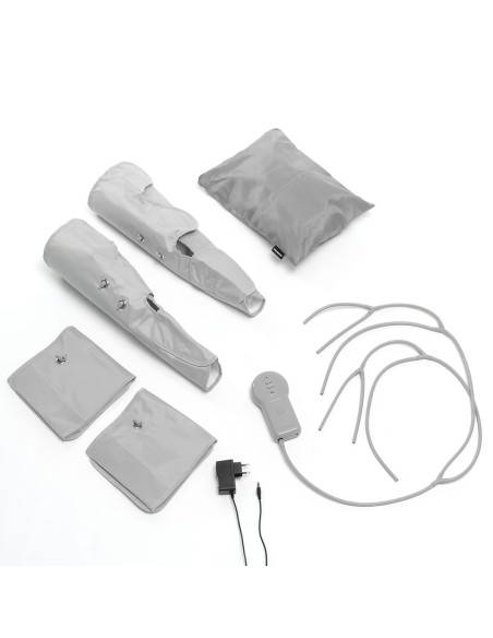 Air Compression Leg Massager Maspres InnovaGoods