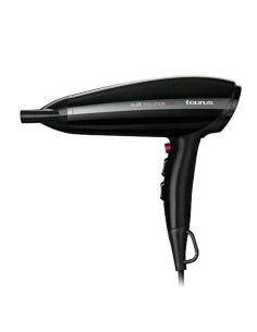 Hairdryer Taurus Alize Evolution Black 2200 W