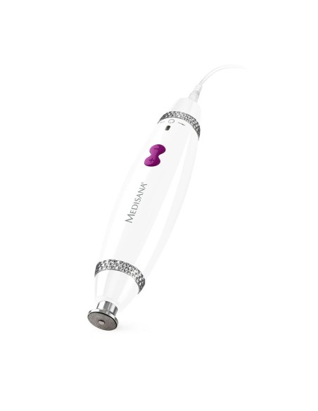 Manicure Set Medisana 85155 White