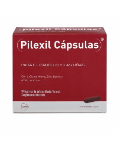 Food Supplement Pilexil   100 Units
