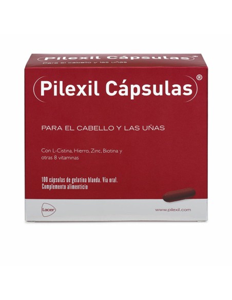 Food Supplement Pilexil   100 Units