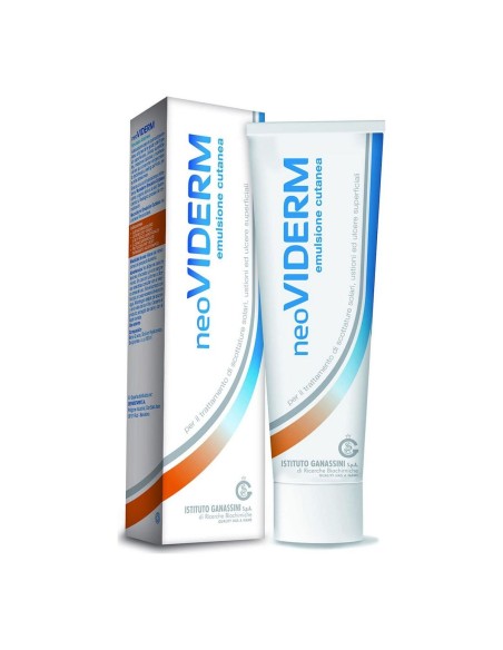Repair Body Lotion Rilastil 939588556 100 ml