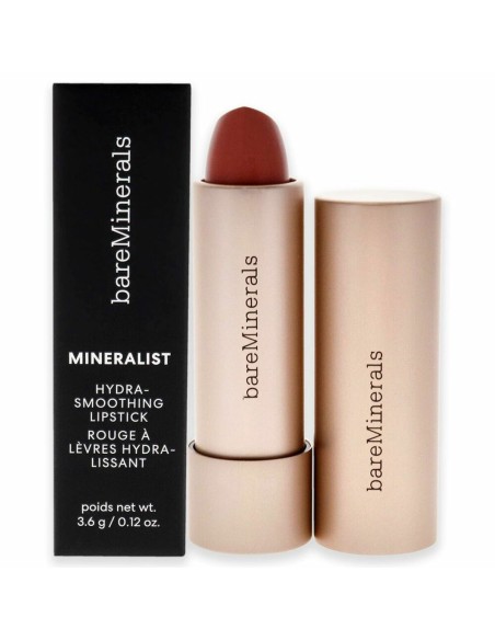 Lipstick bareMinerals Mineralist Moisturizing Grace (3,6 g)