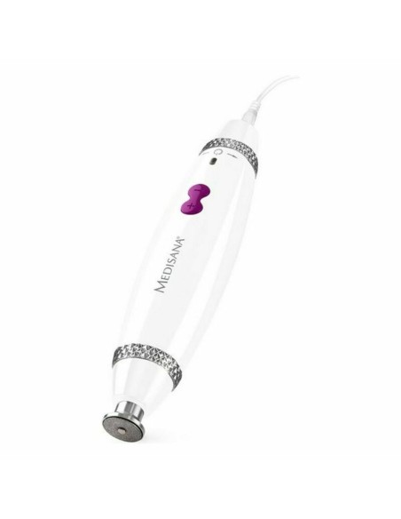 Manicure Set Medisana 85155 White