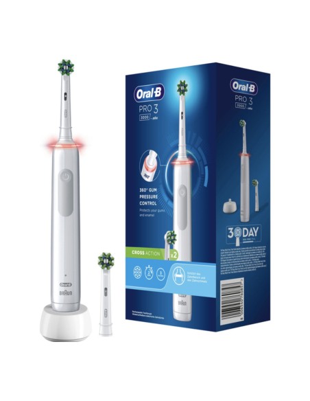Electric Toothbrush Oral-B
