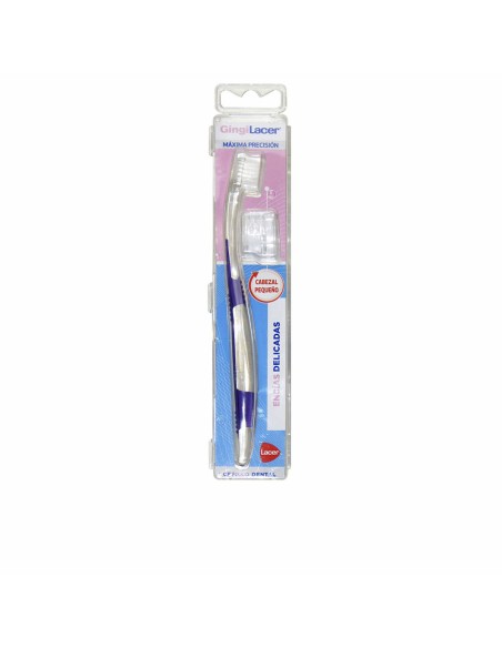 Toothbrush Lacer Gingilacer Cabezal Pequeño