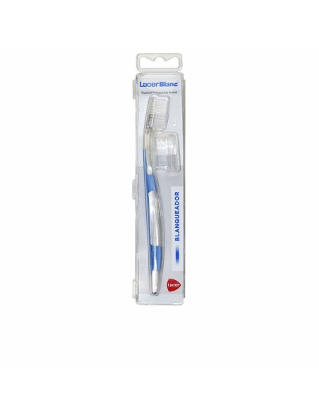 Toothbrush Lacer Whitener