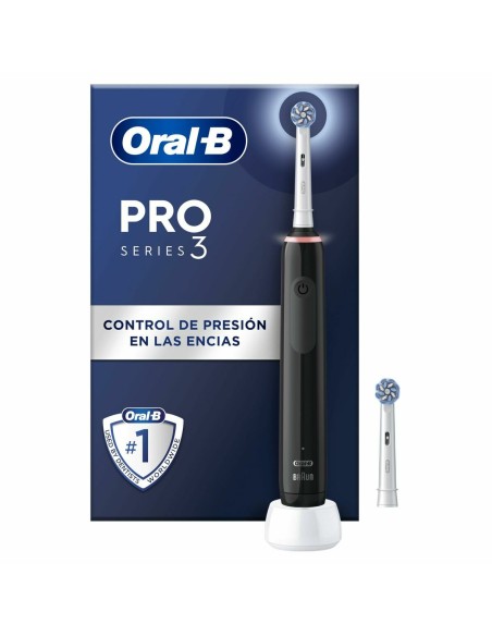 Electric Toothbrush Oral-B