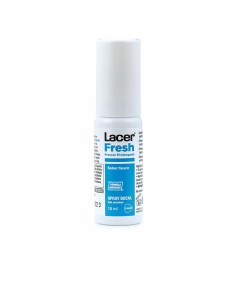 Mouth spray Lacer Lacerfresh 15 ml Oral