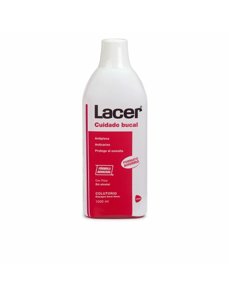 Mouthwash Lacer (1000 ml) (Parapharmacy)