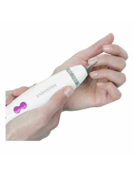 Manicure Set Medisana 85155 White