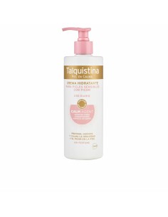 Body Cream Talquistina Calm Agent Sensitive skin (400 ml)