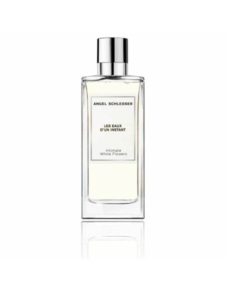 Women's Perfume Angel Schlesser LES EAUX D'UN INSTANT EDT 150 ml