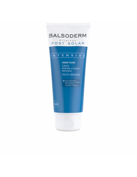 Facial Cream Balsoderm Post-Solar Intensive (200 ml)