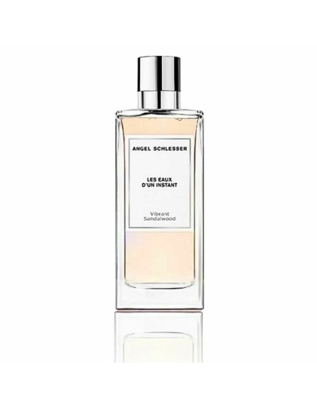 Women's Perfume Angel Schlesser LES EAUX D'UN INSTANT EDT 150 ml