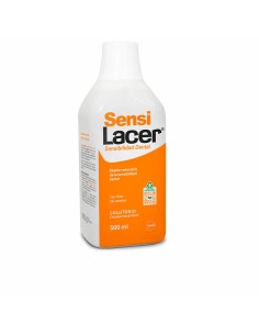 Mouthwash Lacer Sensilacer Sensitive Teeth (500 ml)
