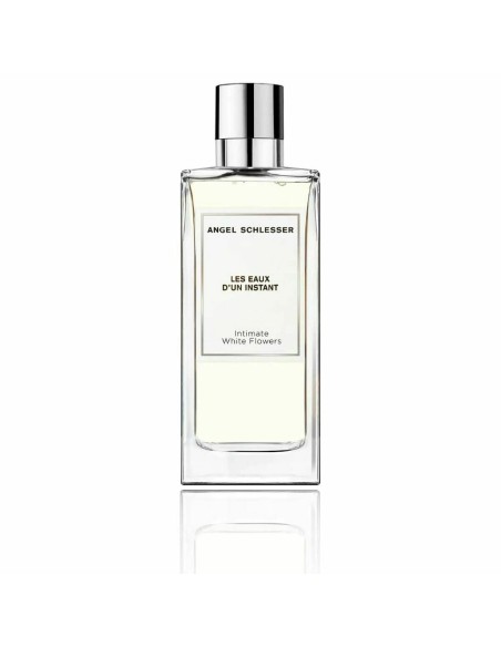Women's Perfume Angel Schlesser LES EAUX D'UN INSTANT EDT 150 ml