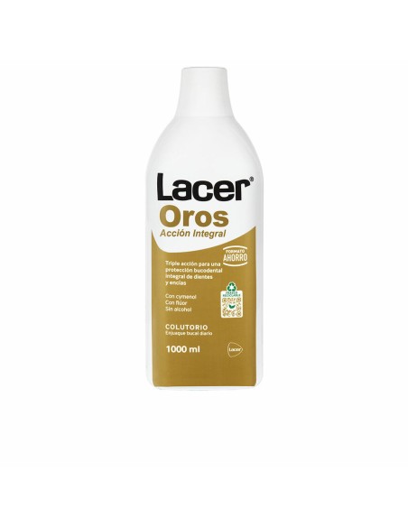 Mouthwash Lacer Oros 1 L