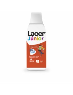 Facial Sun Cream Lacer Junior 500 ml
