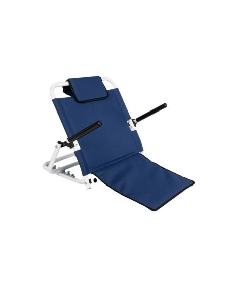 Reclining backrest Timago BACKTIM